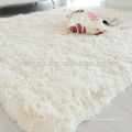 soft and comfortable faux animal skin rugs